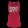 ATC Everyday Heavy Cotton Ladies' Tank Top Thumbnail
