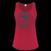 ATC Everyday Heavy Cotton Ladies' Tank Top Thumbnail