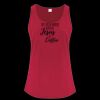 ATC Everyday Heavy Cotton Ladies' Tank Top Thumbnail