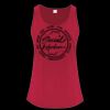 ATC Everyday Heavy Cotton Ladies' Tank Top Thumbnail