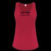 ATC Everyday Heavy Cotton Ladies' Tank Top Thumbnail