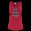 ATC Everyday Heavy Cotton Ladies' Tank Top Thumbnail