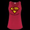ATC Everyday Heavy Cotton Ladies' Tank Top Thumbnail