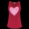 ATC Everyday Heavy Cotton Ladies' Tank Top Thumbnail