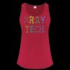 ATC Everyday Heavy Cotton Ladies' Tank Top Thumbnail