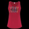 ATC Everyday Heavy Cotton Ladies' Tank Top Thumbnail