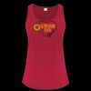 ATC Everyday Heavy Cotton Ladies' Tank Top Thumbnail
