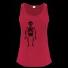 ATC Everyday Heavy Cotton Ladies' Tank Top Thumbnail