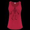 ATC Everyday Heavy Cotton Ladies' Tank Top Thumbnail