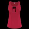 ATC Everyday Heavy Cotton Ladies' Tank Top Thumbnail