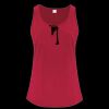 ATC Everyday Heavy Cotton Ladies' Tank Top Thumbnail