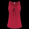 ATC Everyday Heavy Cotton Ladies' Tank Top Thumbnail