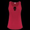 ATC Everyday Heavy Cotton Ladies' Tank Top Thumbnail