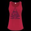 ATC Everyday Heavy Cotton Ladies' Tank Top Thumbnail