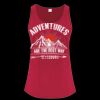ATC Everyday Heavy Cotton Ladies' Tank Top Thumbnail