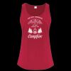 ATC Everyday Heavy Cotton Ladies' Tank Top Thumbnail