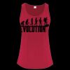 ATC Everyday Heavy Cotton Ladies' Tank Top Thumbnail