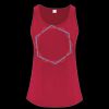 ATC Everyday Heavy Cotton Ladies' Tank Top Thumbnail