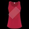ATC Everyday Heavy Cotton Ladies' Tank Top Thumbnail