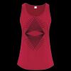 ATC Everyday Heavy Cotton Ladies' Tank Top Thumbnail