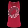 ATC Everyday Heavy Cotton Ladies' Tank Top Thumbnail