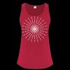 ATC Everyday Heavy Cotton Ladies' Tank Top Thumbnail