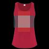 ATC Everyday Heavy Cotton Ladies' Tank Top Thumbnail