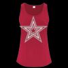 ATC Everyday Heavy Cotton Ladies' Tank Top Thumbnail