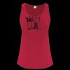 ATC Everyday Heavy Cotton Ladies' Tank Top Thumbnail