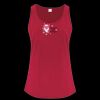 ATC Everyday Heavy Cotton Ladies' Tank Top Thumbnail