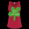 ATC Everyday Heavy Cotton Ladies' Tank Top Thumbnail