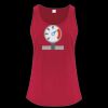 ATC Everyday Heavy Cotton Ladies' Tank Top Thumbnail