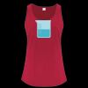 ATC Everyday Heavy Cotton Ladies' Tank Top Thumbnail