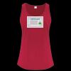 ATC Everyday Heavy Cotton Ladies' Tank Top Thumbnail