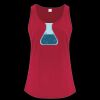 ATC Everyday Heavy Cotton Ladies' Tank Top Thumbnail