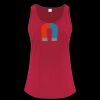 ATC Everyday Heavy Cotton Ladies' Tank Top Thumbnail