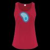 ATC Everyday Heavy Cotton Ladies' Tank Top Thumbnail