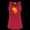ATC Everyday Heavy Cotton Ladies' Tank Top Thumbnail
