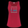 ATC Everyday Heavy Cotton Ladies' Tank Top Thumbnail