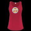 ATC Everyday Heavy Cotton Ladies' Tank Top Thumbnail