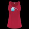 ATC Everyday Heavy Cotton Ladies' Tank Top Thumbnail