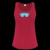 ATC Everyday Heavy Cotton Ladies' Tank Top Thumbnail