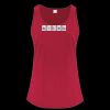 ATC Everyday Heavy Cotton Ladies' Tank Top Thumbnail
