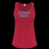 ATC Everyday Heavy Cotton Ladies' Tank Top Thumbnail
