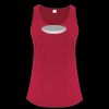 ATC Everyday Heavy Cotton Ladies' Tank Top Thumbnail