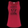 ATC Everyday Heavy Cotton Ladies' Tank Top Thumbnail