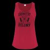 ATC Everyday Heavy Cotton Ladies' Tank Top Thumbnail