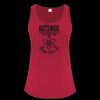 ATC Everyday Heavy Cotton Ladies' Tank Top Thumbnail