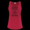 ATC Everyday Heavy Cotton Ladies' Tank Top Thumbnail