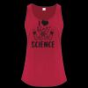 ATC Everyday Heavy Cotton Ladies' Tank Top Thumbnail